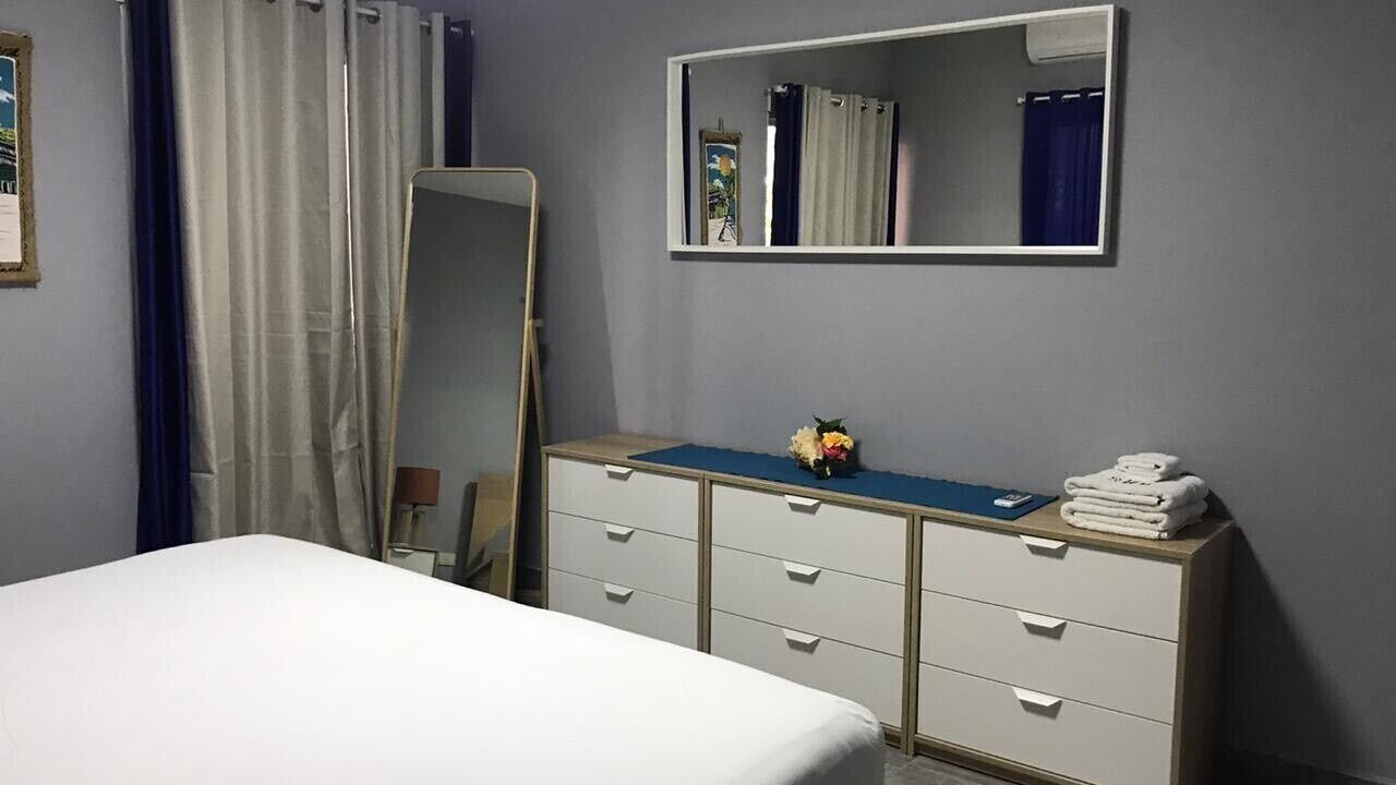 Photo of Bedroom in Cabrera