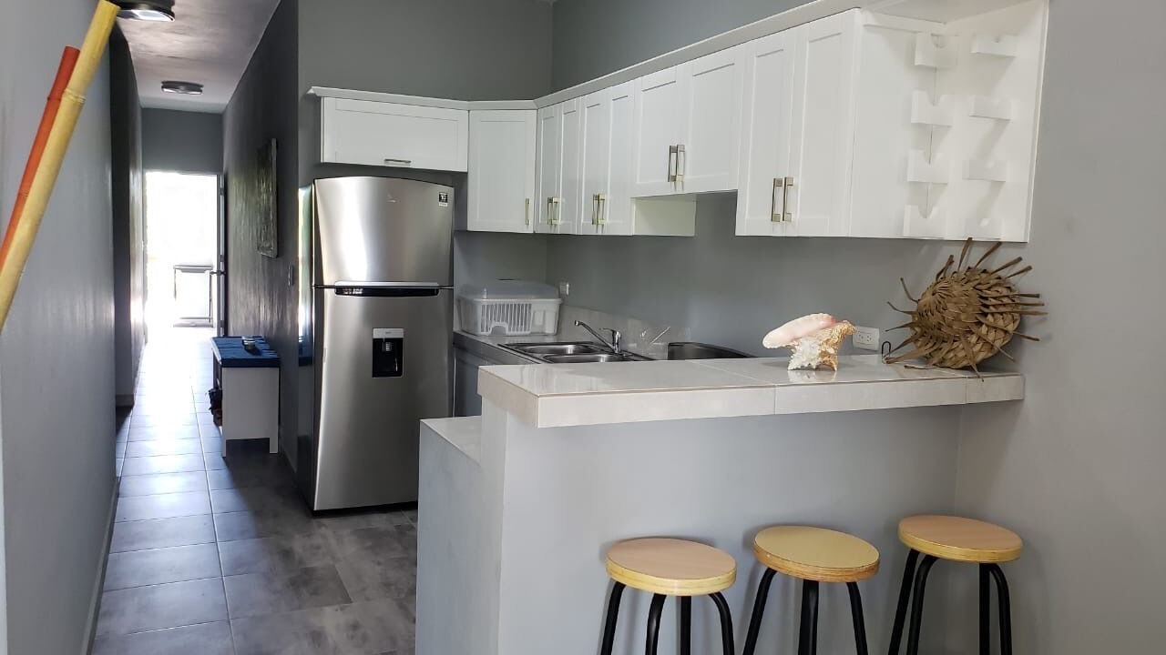 Photo of Kitchen in Cabrera