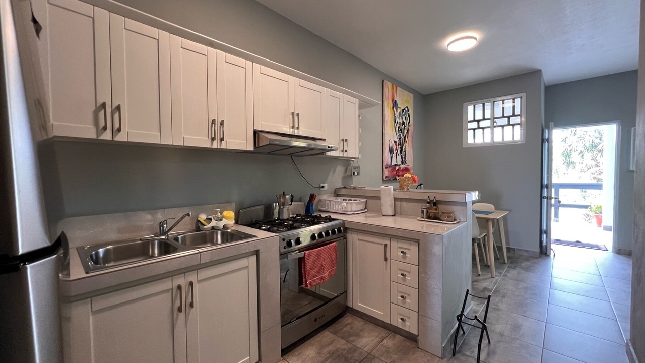 Photo of Kitchen in Cabrera