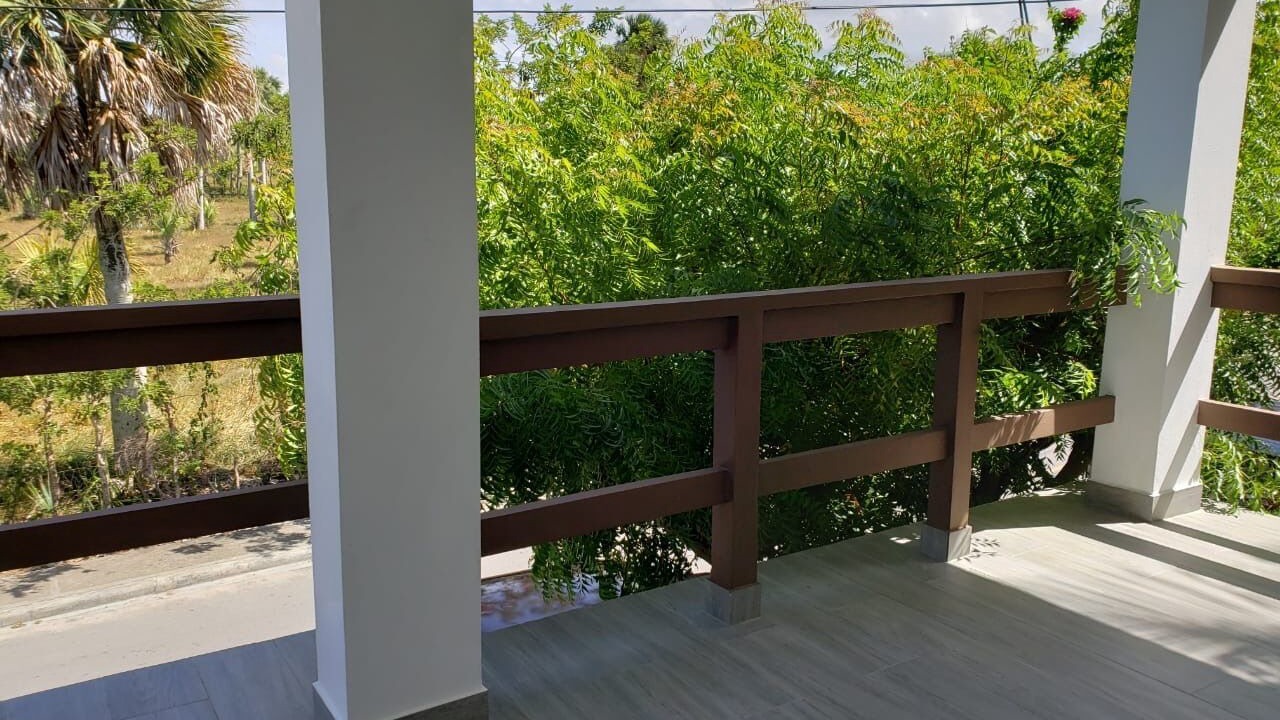 Photo of Outdoor in Cabrera