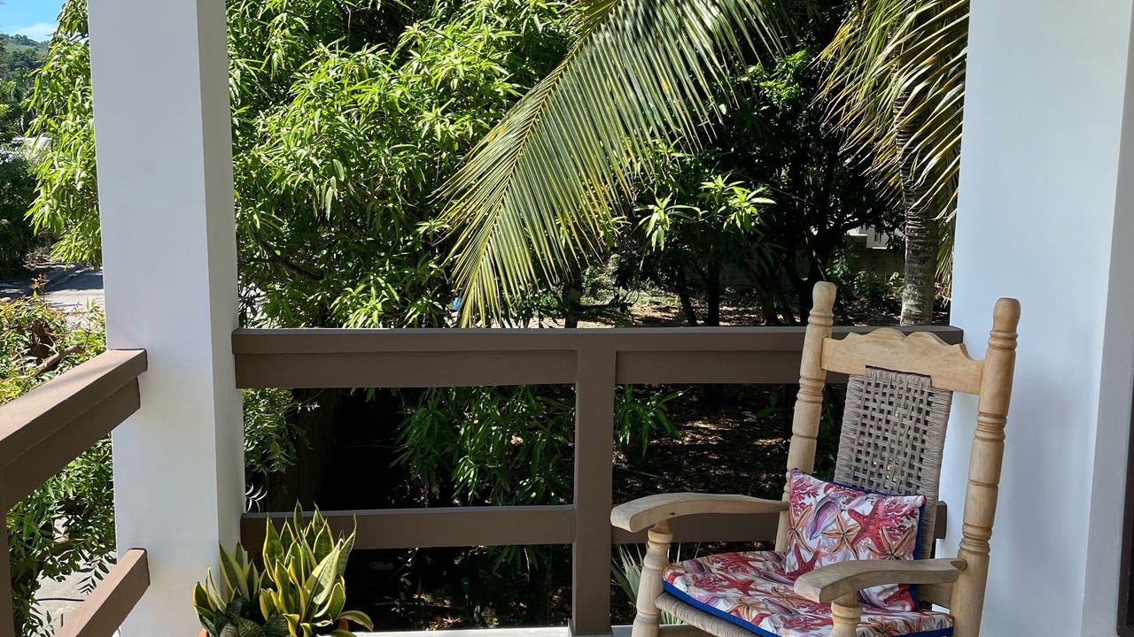 Photo of Patio Balcony in Cabrera