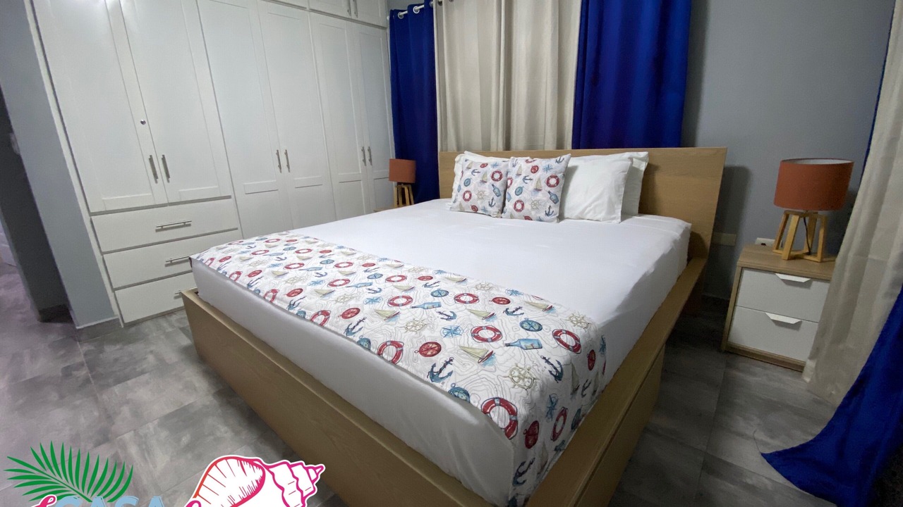 Photo of Bedroom in Cabrera