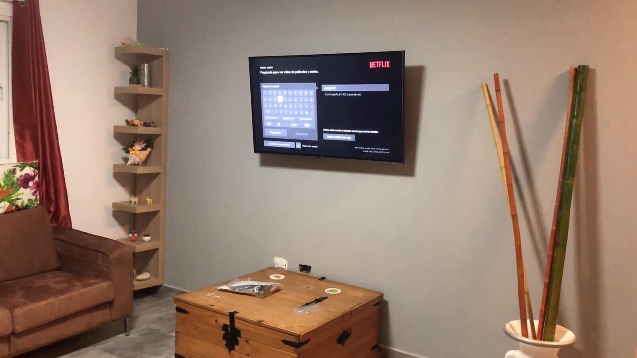Photo of Livingroom in Cabrera