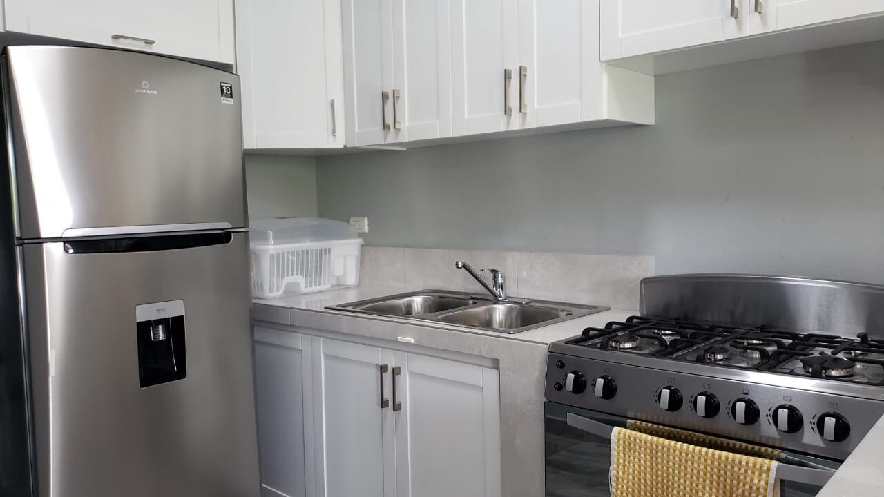 Photo of Kitchen in Cabrera