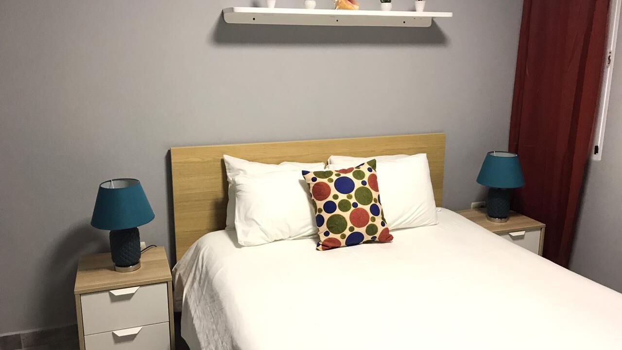 Photo of Bedroom in Cabrera