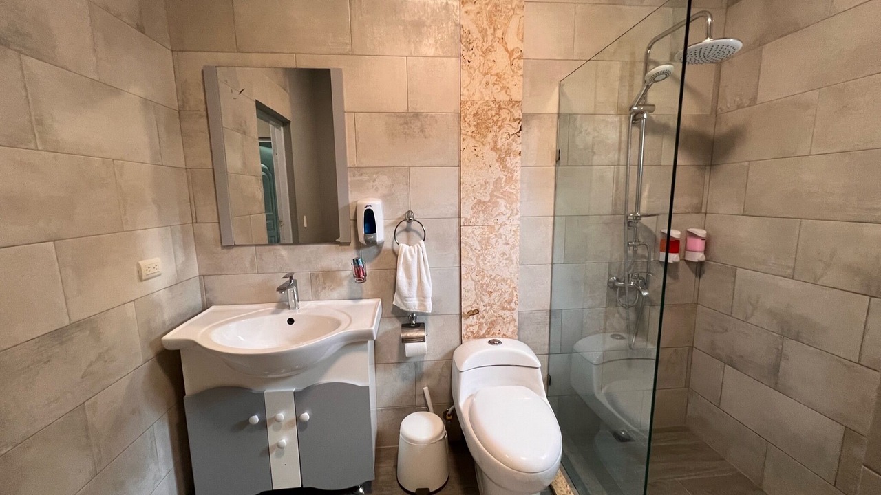 Photo of Bathroom in Cabrera