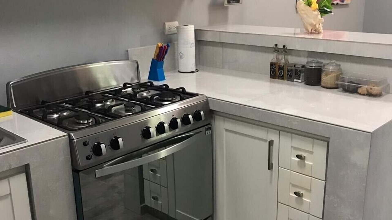 Photo of Kitchen in Cabrera
