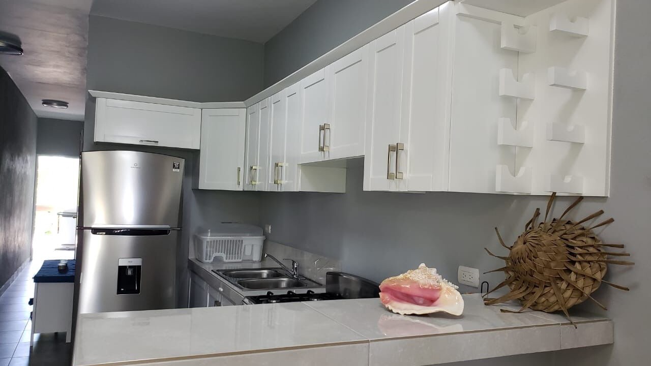 Photo of Kitchen in Cabrera
