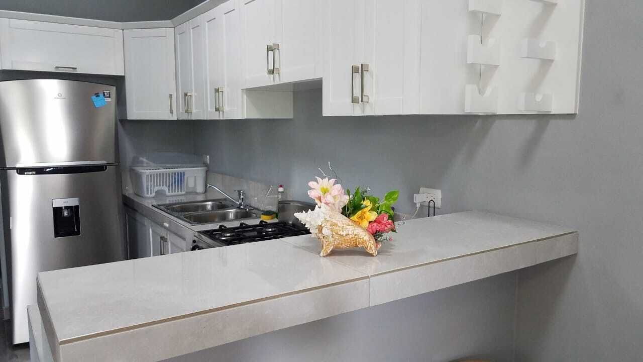 Photo of Kitchen in Cabrera