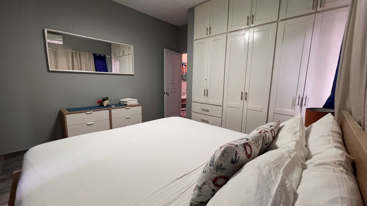 Photo of Bedroom in Cabrera