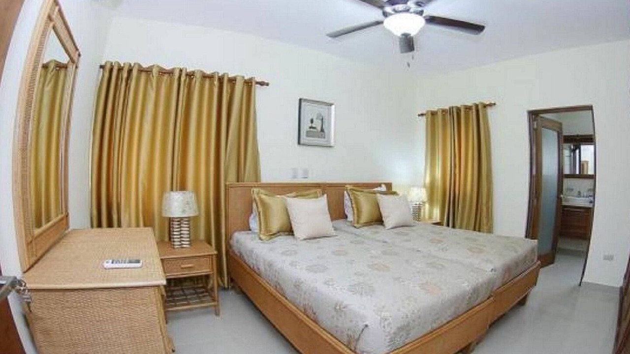Photo of Bedroom in ProCab