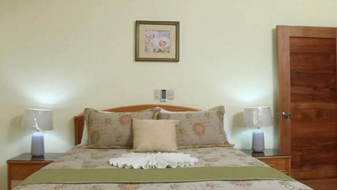 Photo of Bedroom in ProCab