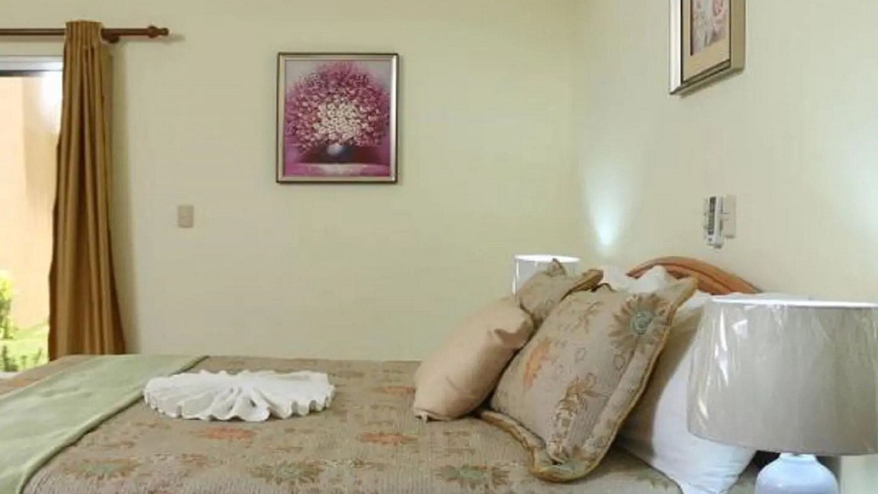 Photo of Bedroom in ProCab