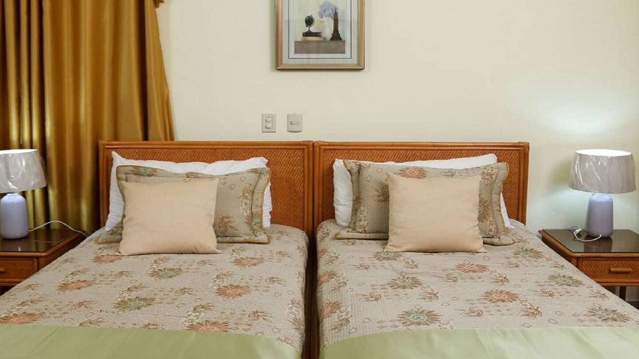 Photo of Bedroom in ProCab