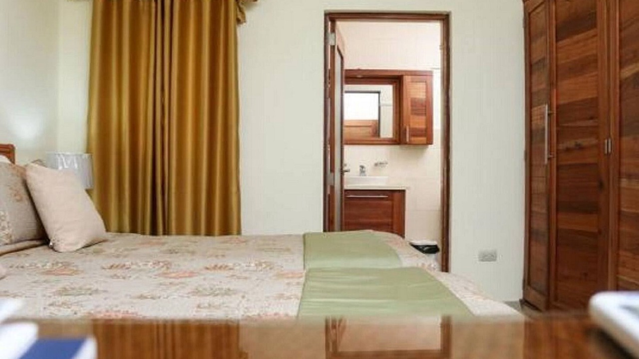 Photo of Bedroom in ProCab