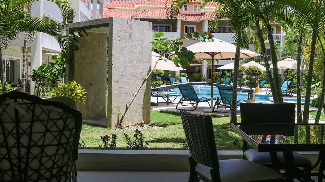 Photo of Outdoor in ProCab