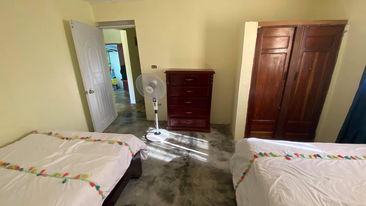 Photo of Bedroom in Miches