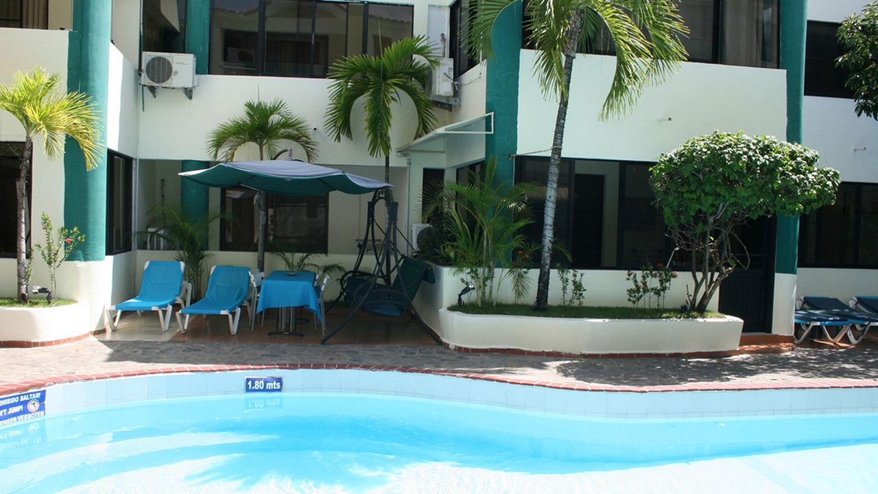 Photo of Outdoor in El Batey