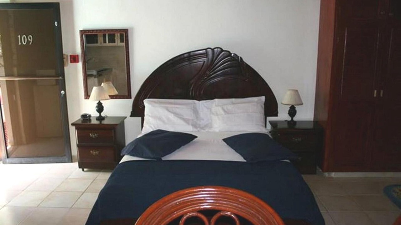 Photo of Bedroom in El Batey