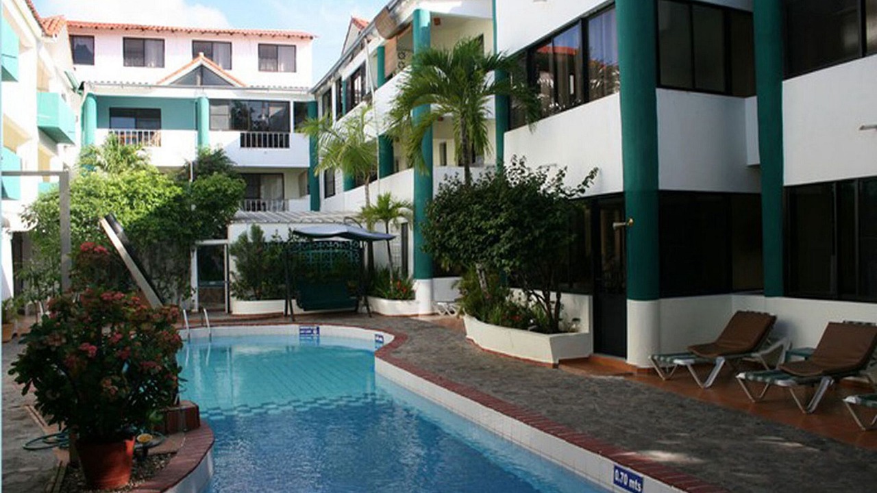 Photo of Outdoor in El Batey