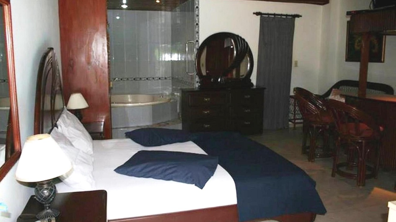 Photo of Bedroom in El Batey