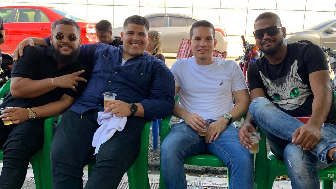 Photo of Others in Downtown Santo Domingo