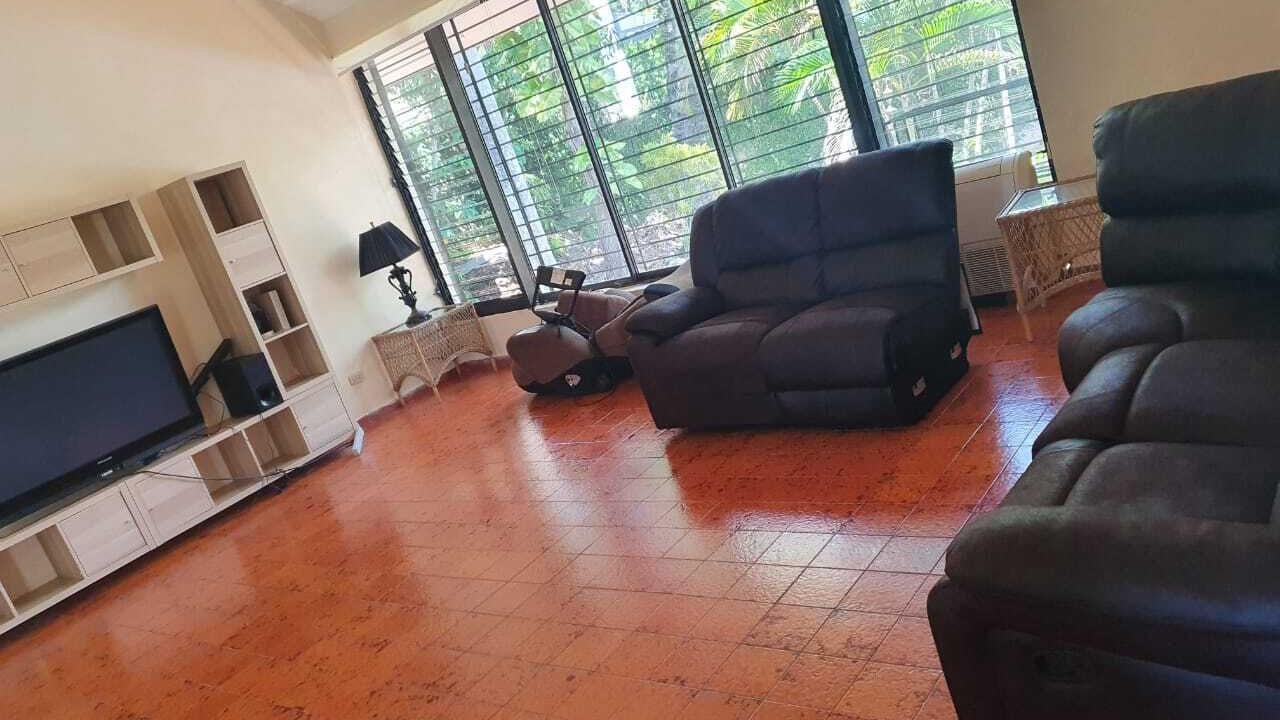 Photo of Livingroom in Downtown Santo Domingo