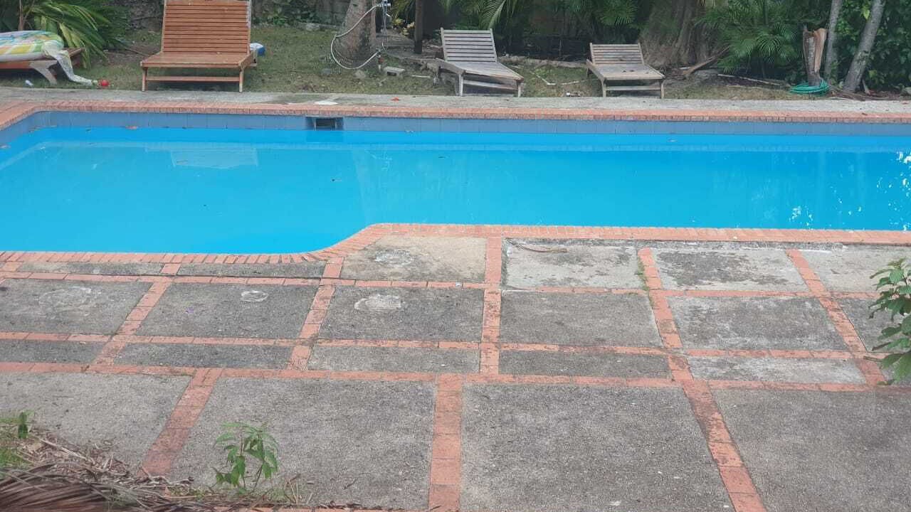 Photo of Outdoor in Downtown Santo Domingo