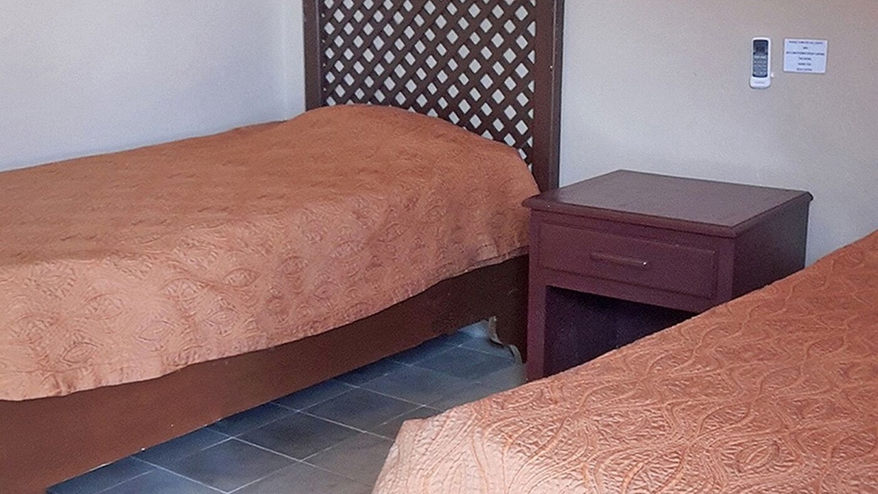 Photo of Bedroom in Playa Chiquita