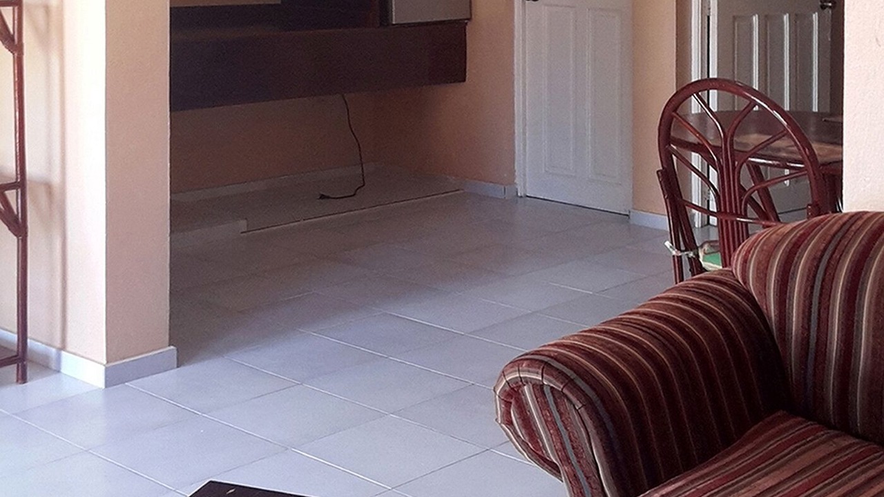 Photo of Livingroom in Playa Chiquita