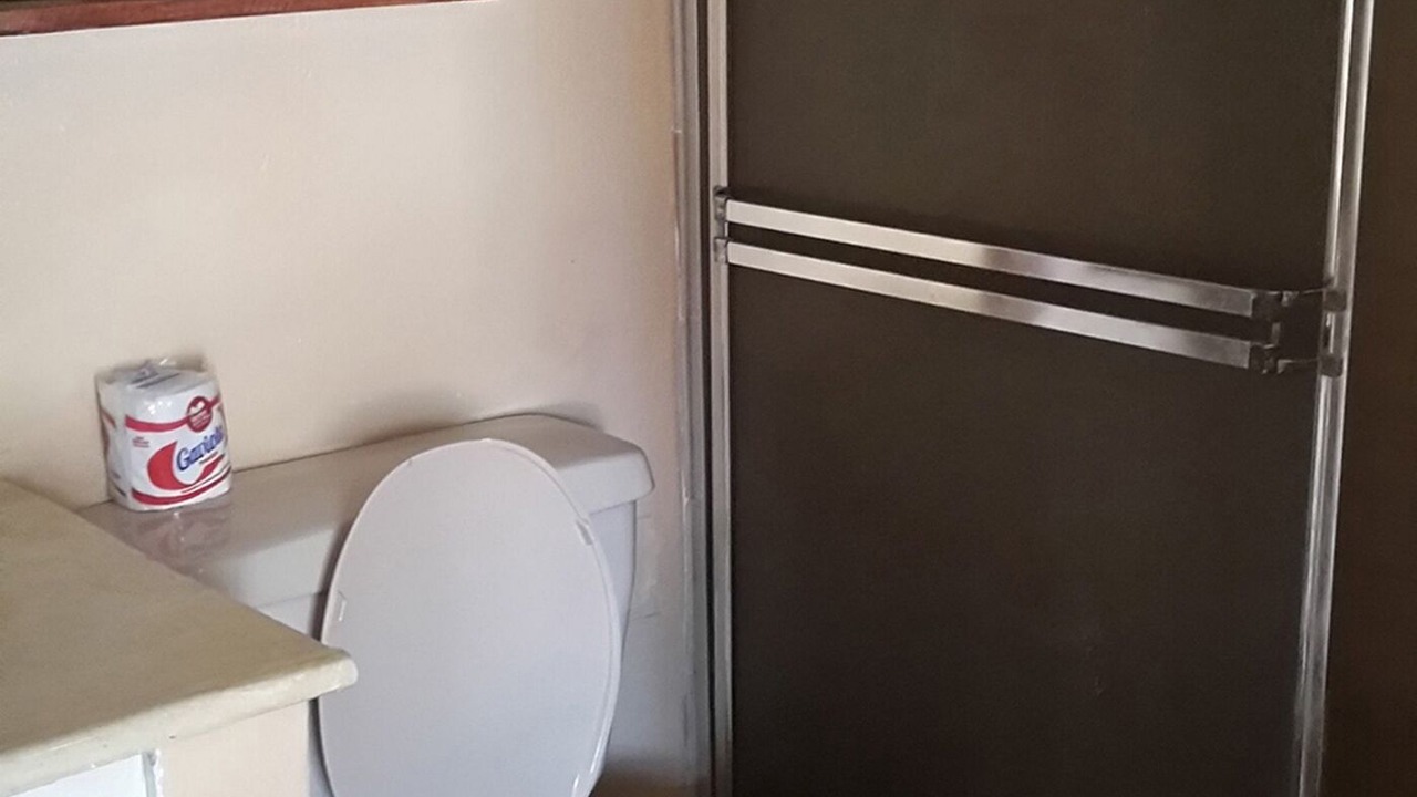 Photo of Bathroom in Playa Chiquita