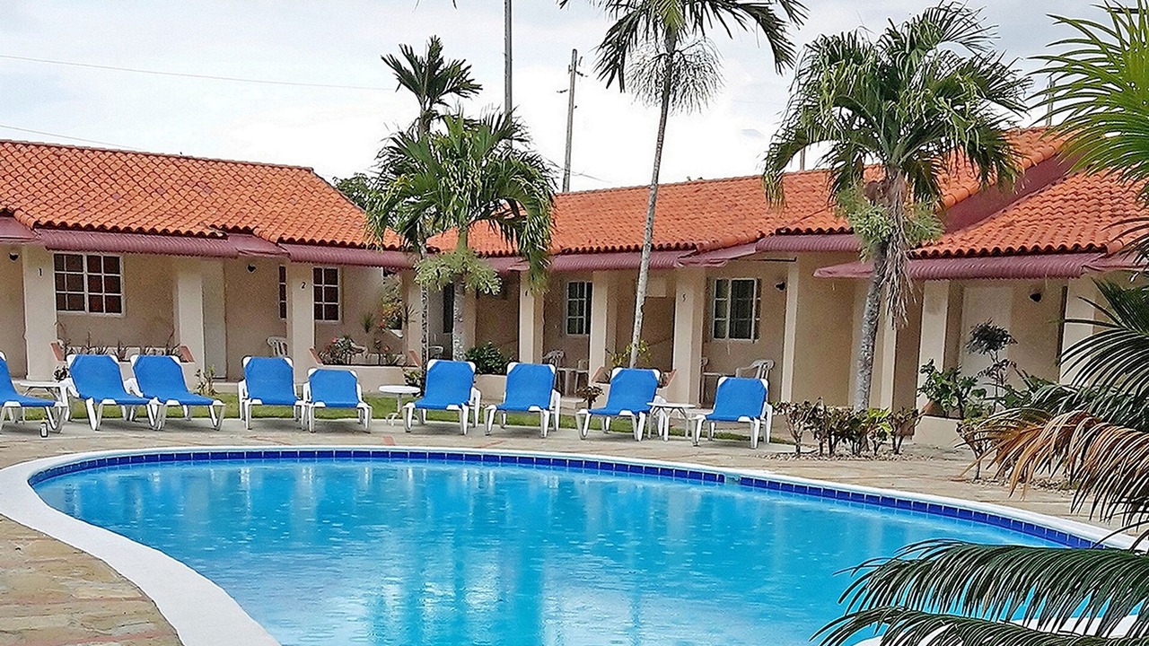 Photo of Outdoor in Playa Chiquita
