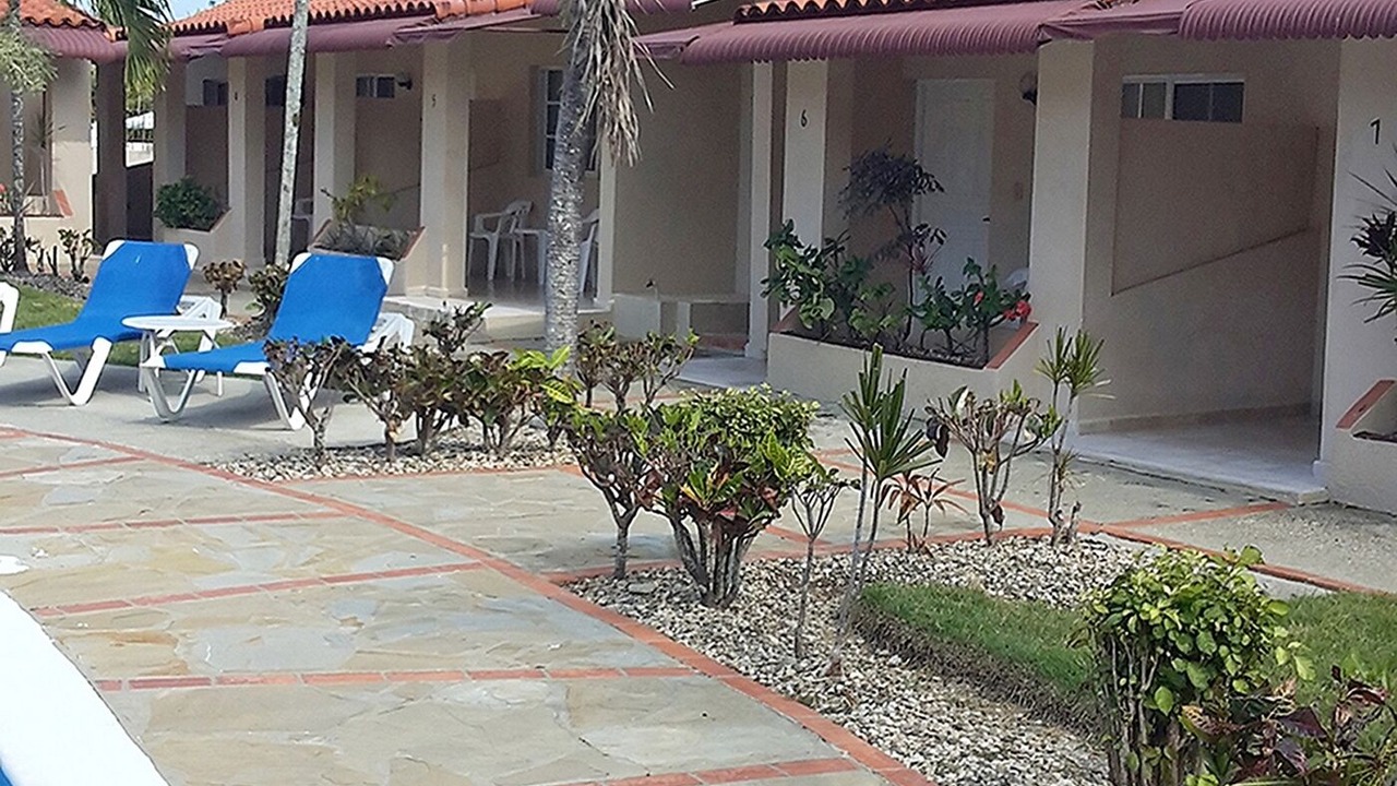 Photo of Outdoor in Playa Chiquita