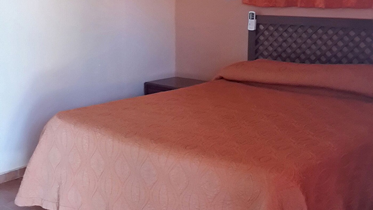 Photo of Bedroom in Playa Chiquita