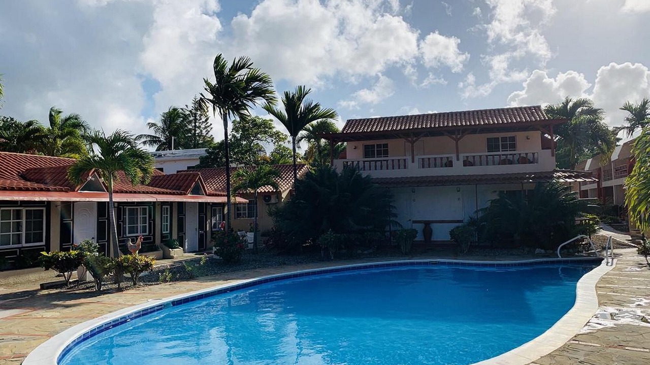 Photo of Outdoor in Playa Chiquita