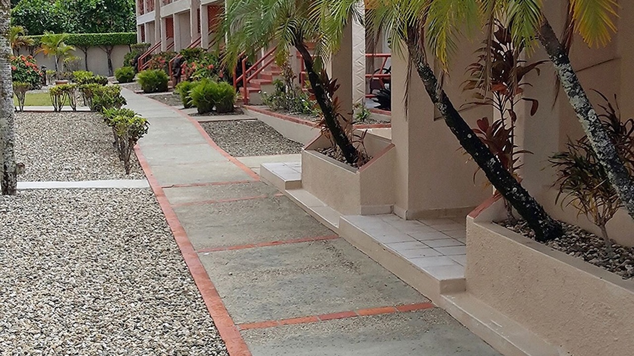 Photo of Outdoor in Playa Chiquita