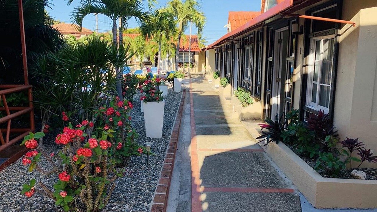 Photo of Outdoor in Playa Chiquita