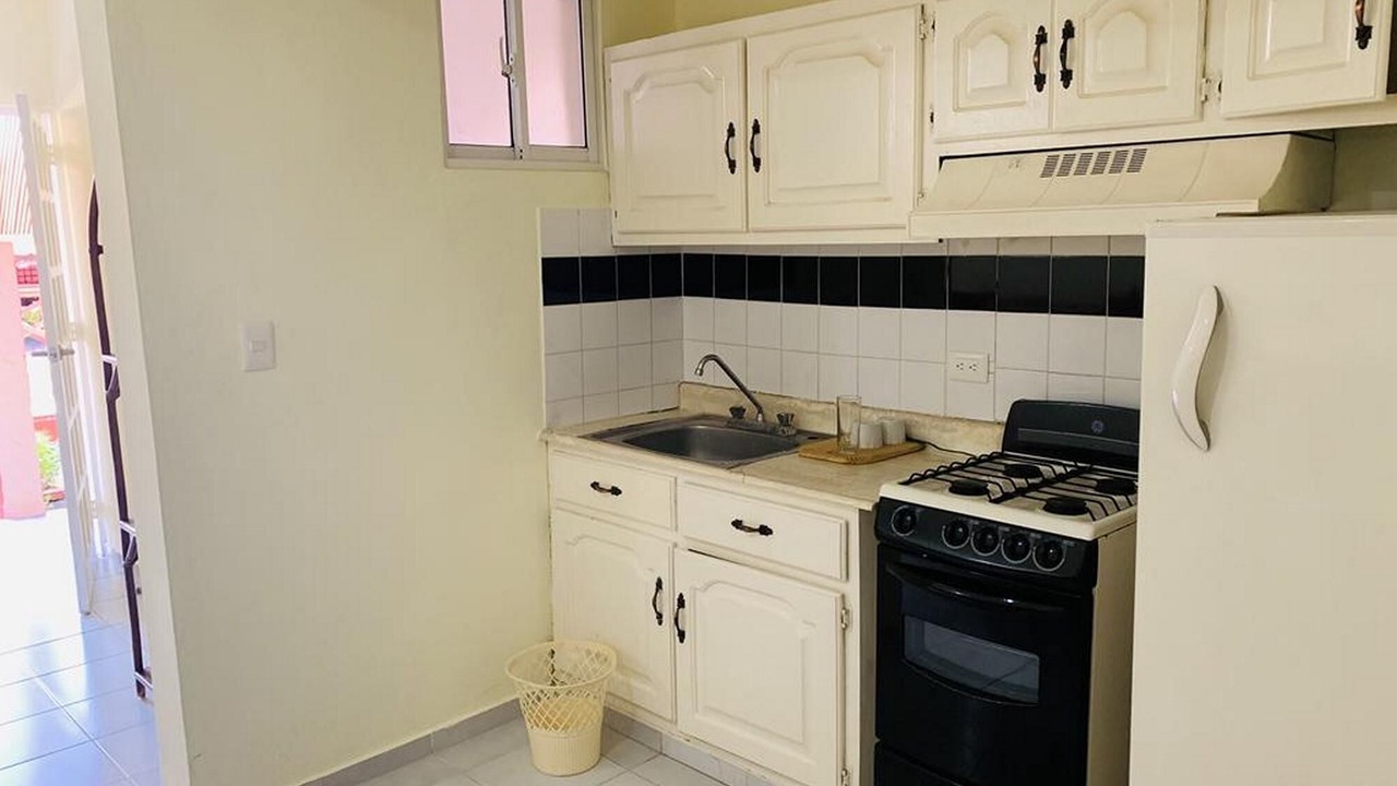 Photo of Kitchen in Playa Chiquita