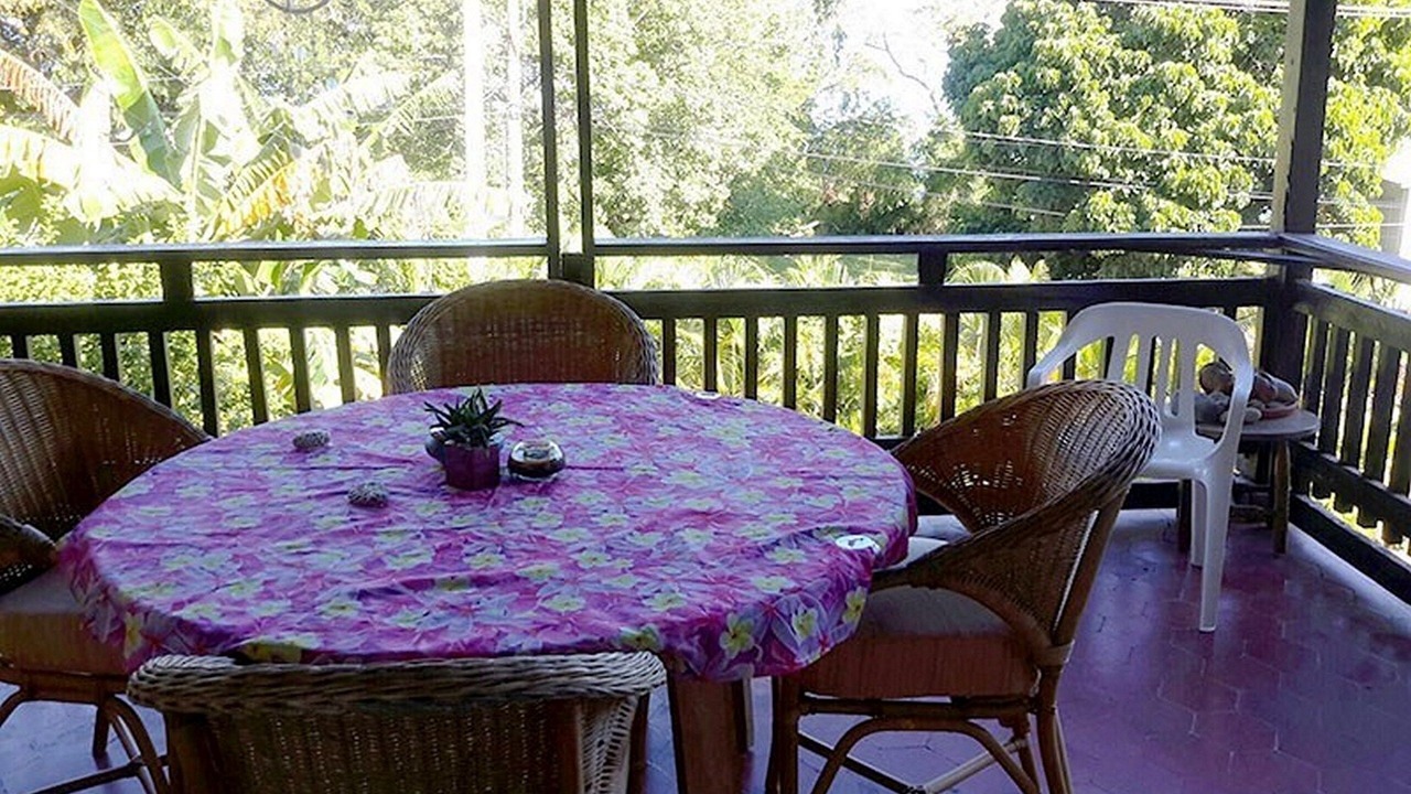 Photo of Outdoor in Los Charamicos