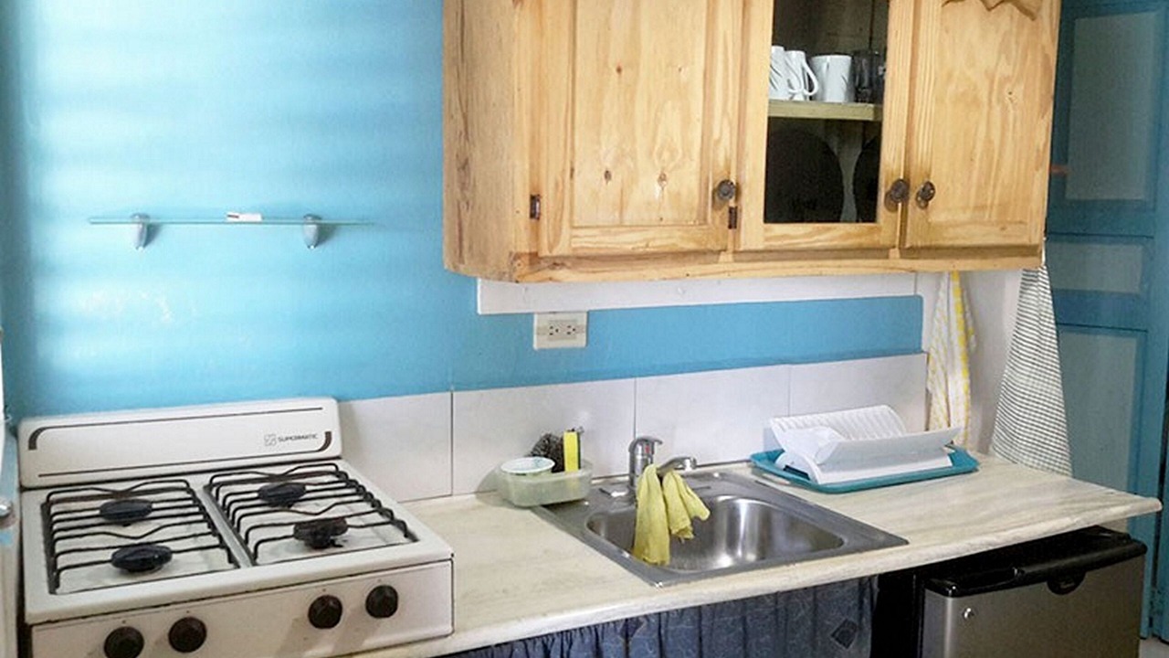 Photo of Kitchen in Los Charamicos