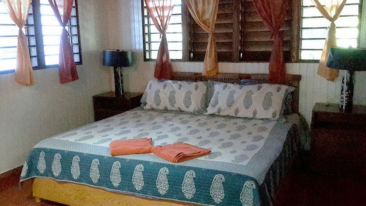 Photo of Bedroom in Los Charamicos