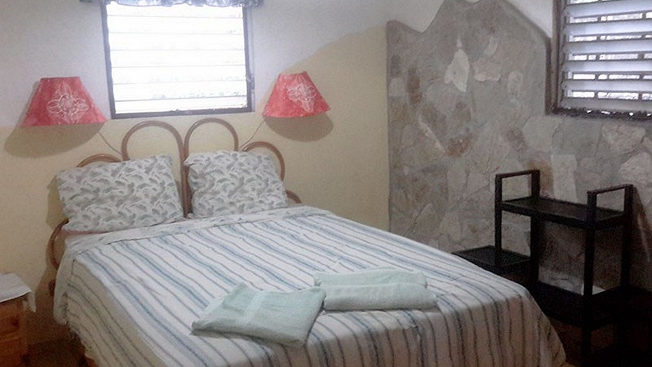 Photo of Bedroom in Los Charamicos