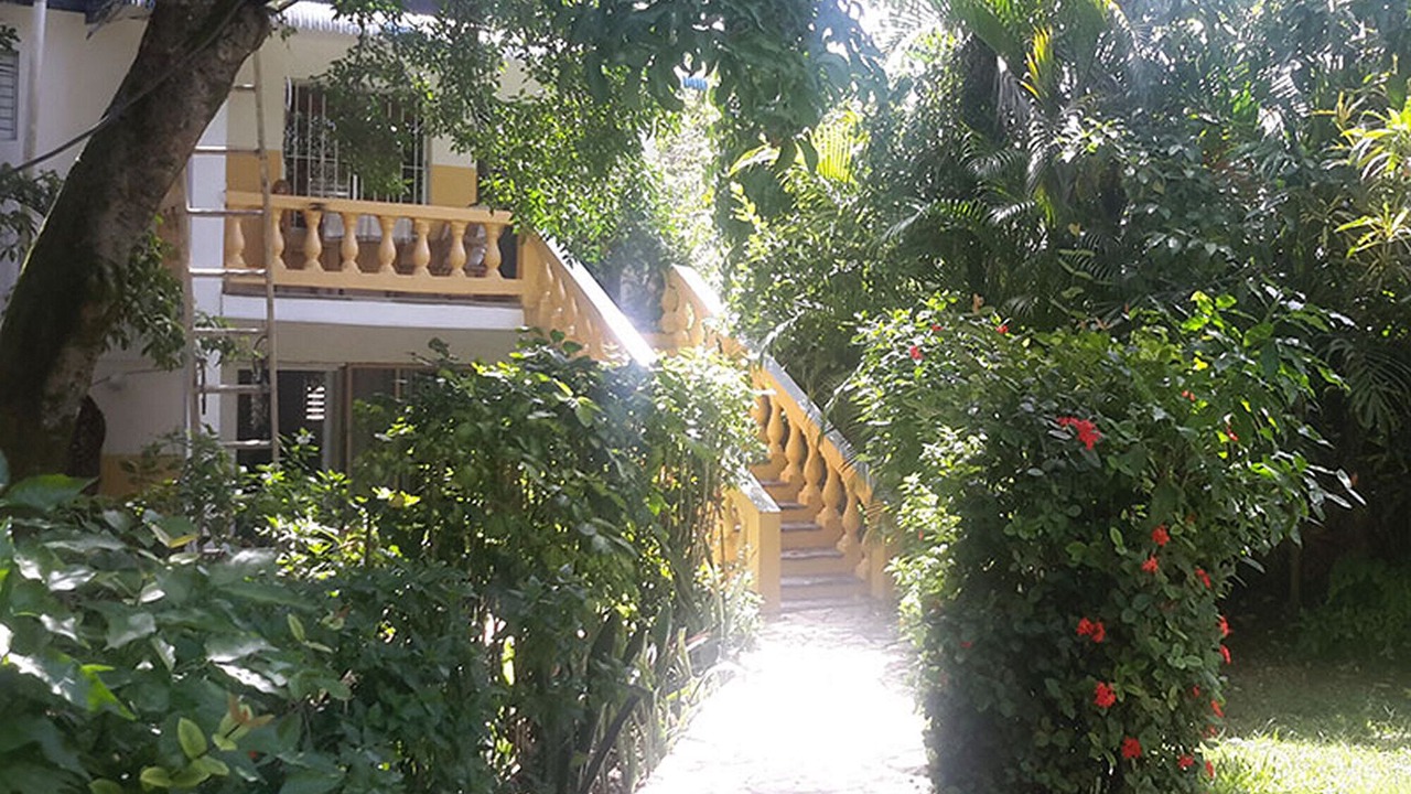 Photo of Outdoor in Los Charamicos