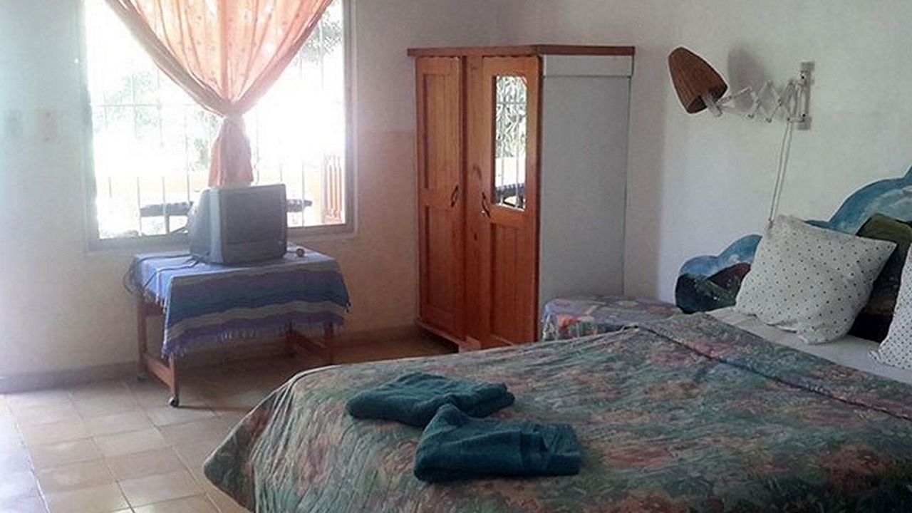 Photo of Bedroom in Los Charamicos