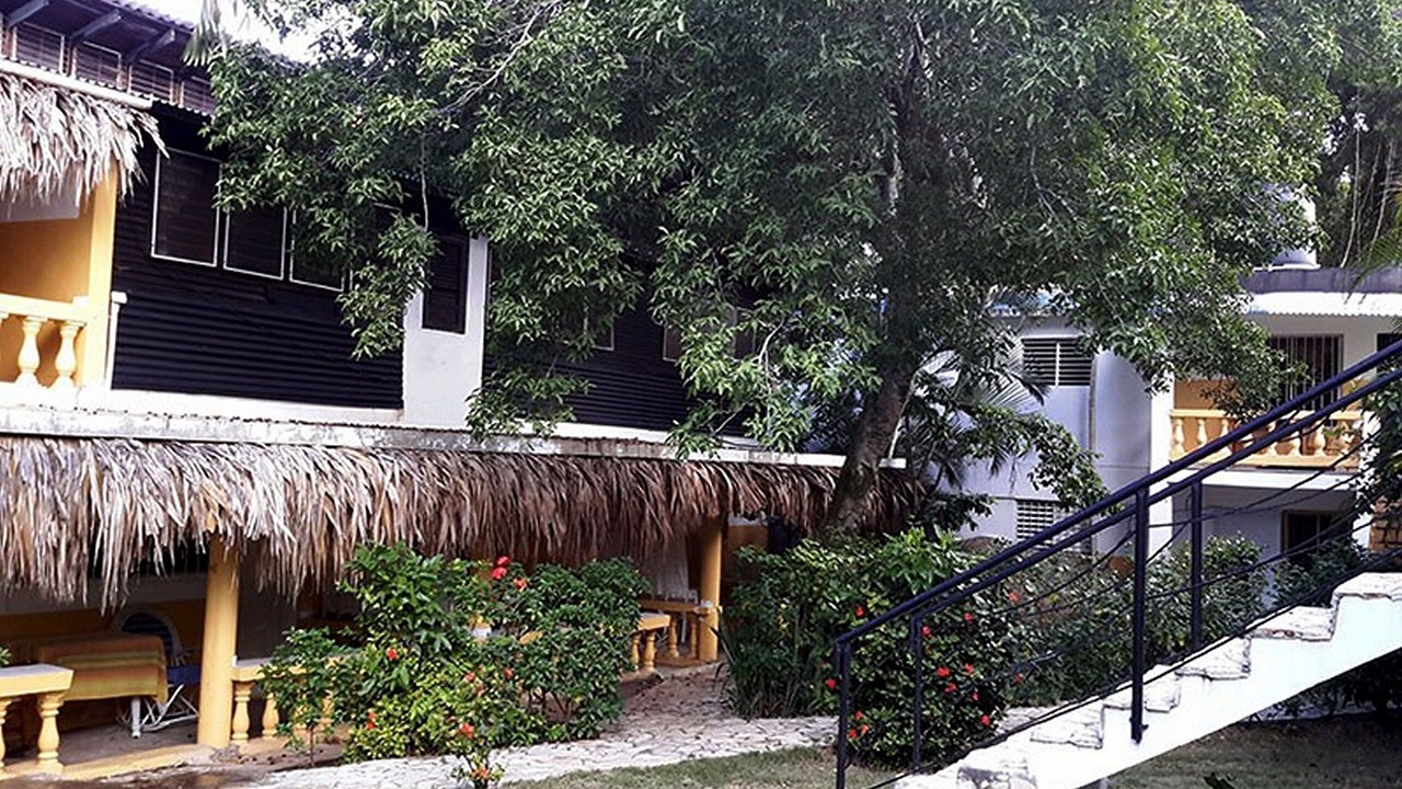 Photo of Outdoor in Los Charamicos