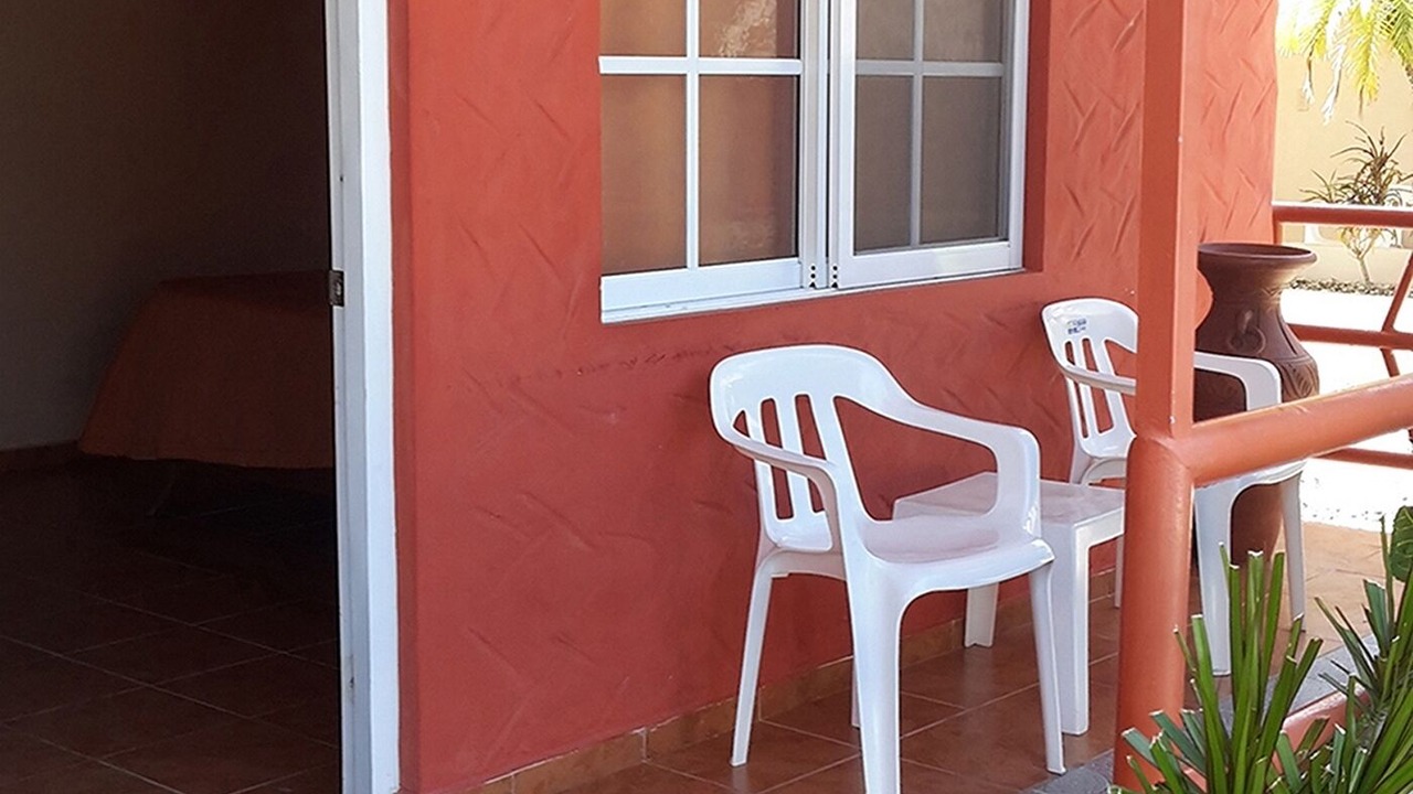 Photo of Patio Balcony in Playa Chiquita