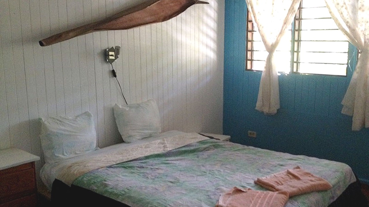 Photo of Bedroom in Los Charamicos