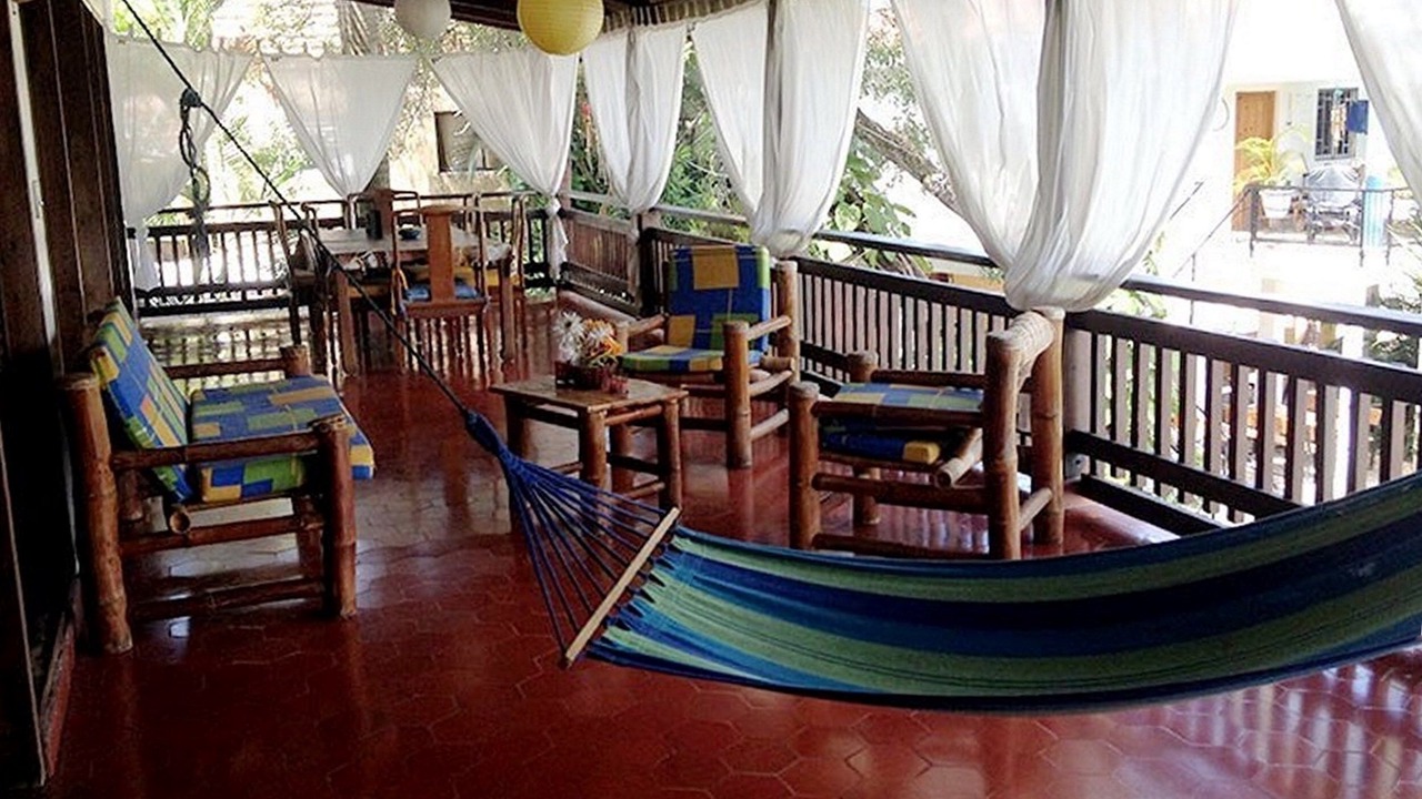 Photo of Patio Balcony in Los Charamicos