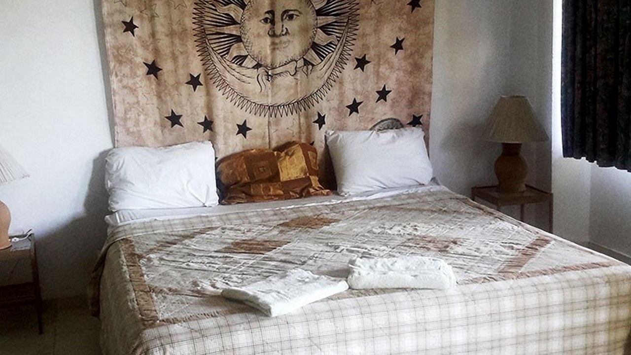Photo of Bedroom in Los Charamicos