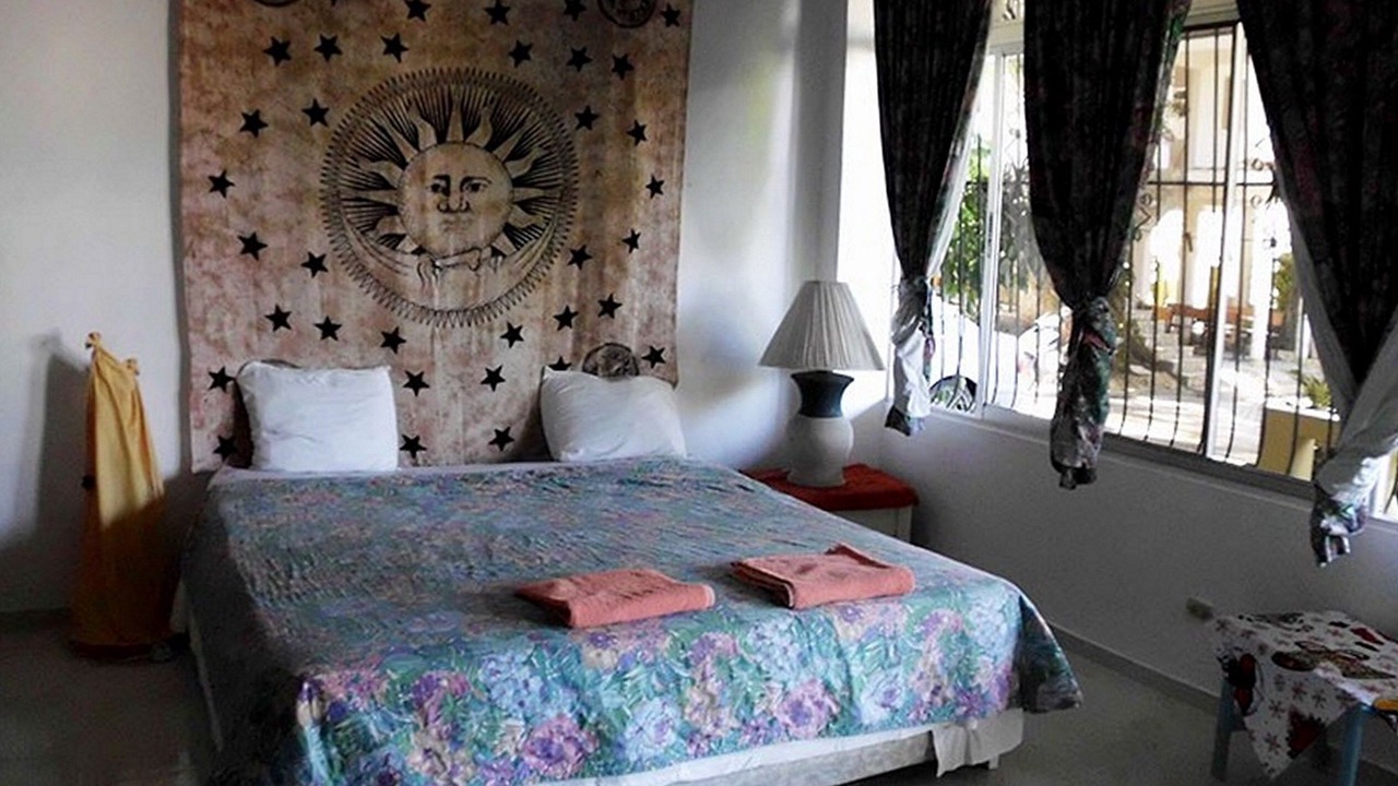 Photo of Bedroom in Los Charamicos